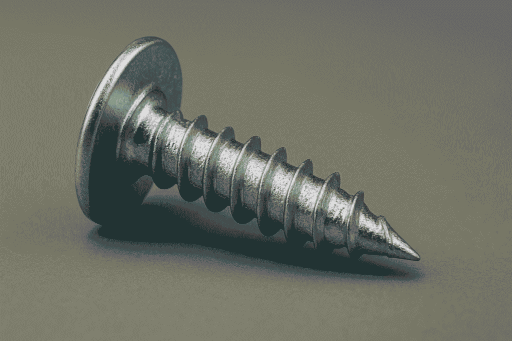 Self Tapping Screw