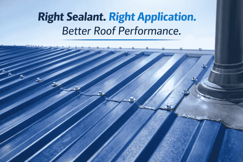 Right Sealant